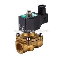 2/2 Way Direct Acting, Normally Closed, Diaphragm Industrial Valve, 2 Inch Water Solenoid Valve, 2W250-1"-DC24V